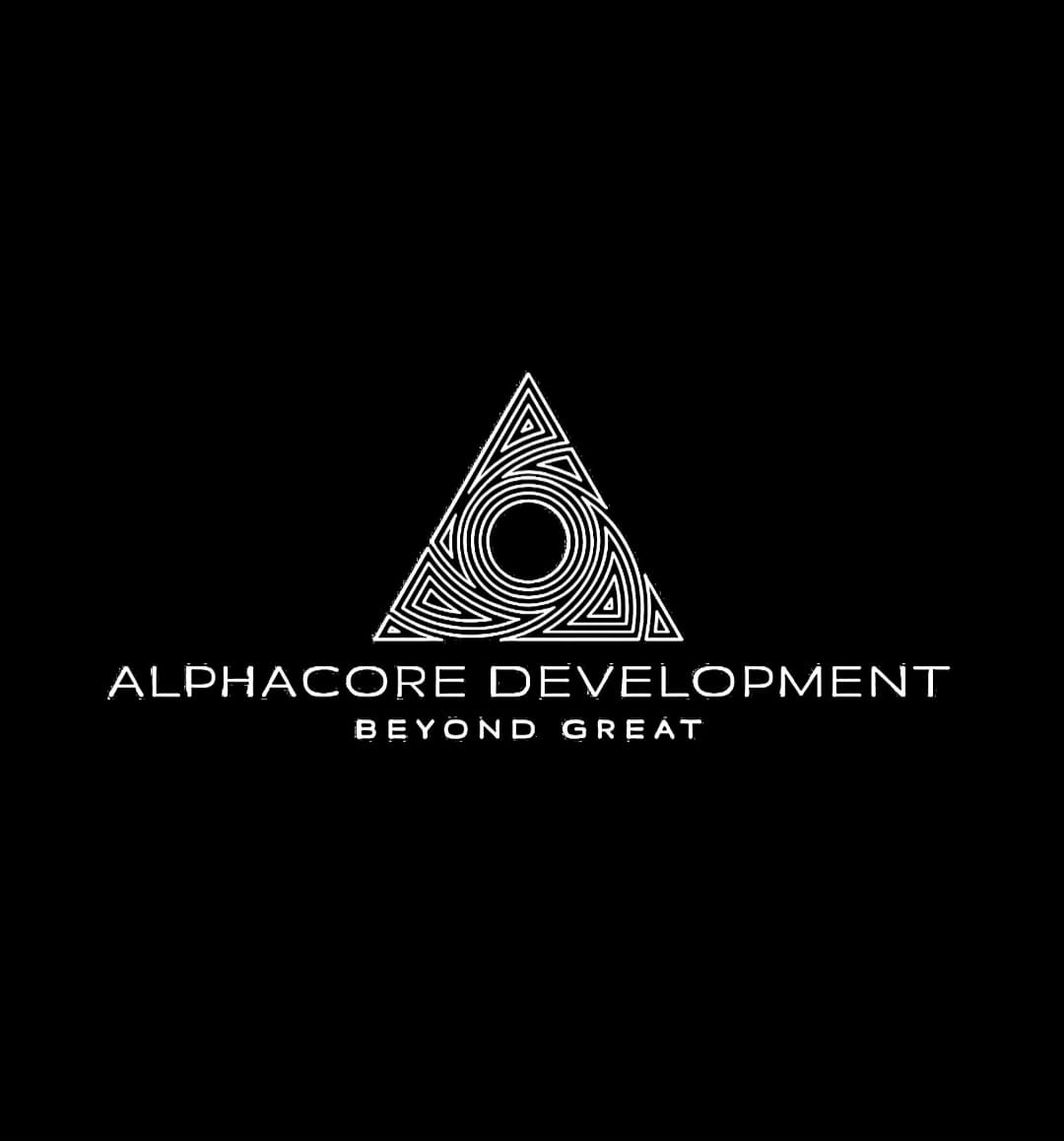 Alphacore Development